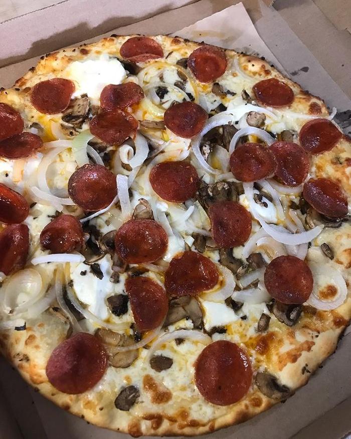 The Pizza Shack - Phoenix, AZ