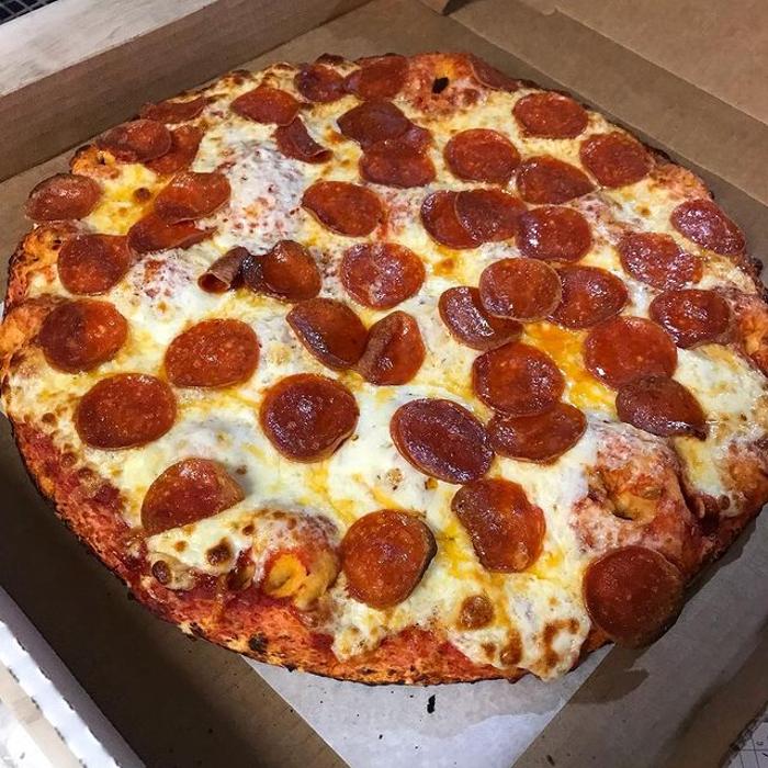 The Pizza Shack - Phoenix, AZ