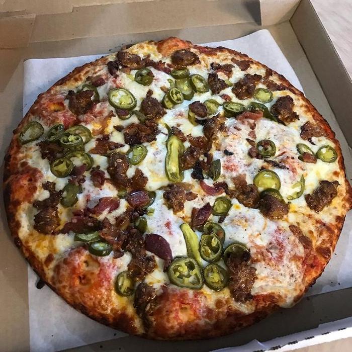 The Pizza Shack - Phoenix, AZ