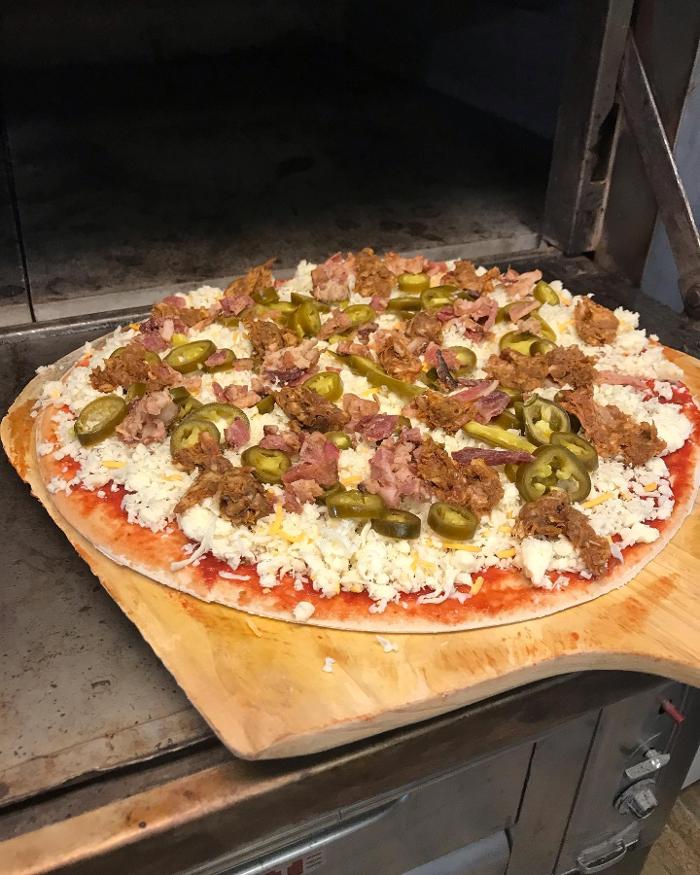 The Pizza Shack - Phoenix, AZ