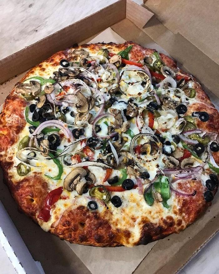 The Pizza Shack - Phoenix, AZ