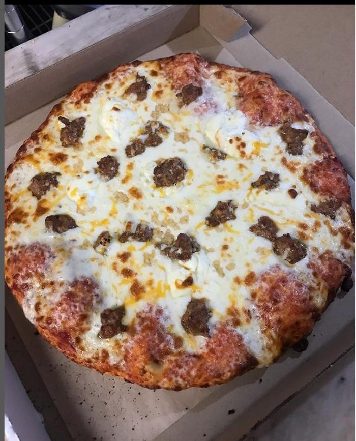 The Pizza Shack - Phoenix, AZ