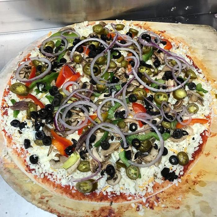 The Pizza Shack - Phoenix, AZ