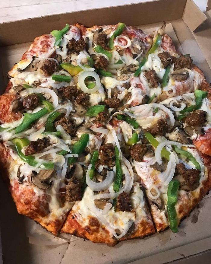 The Pizza Shack - Phoenix, AZ