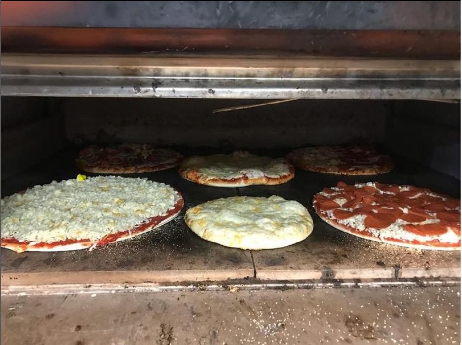 The Pizza Shack - Phoenix, AZ