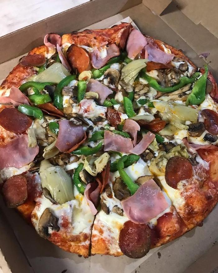 The Pizza Shack - Phoenix, AZ