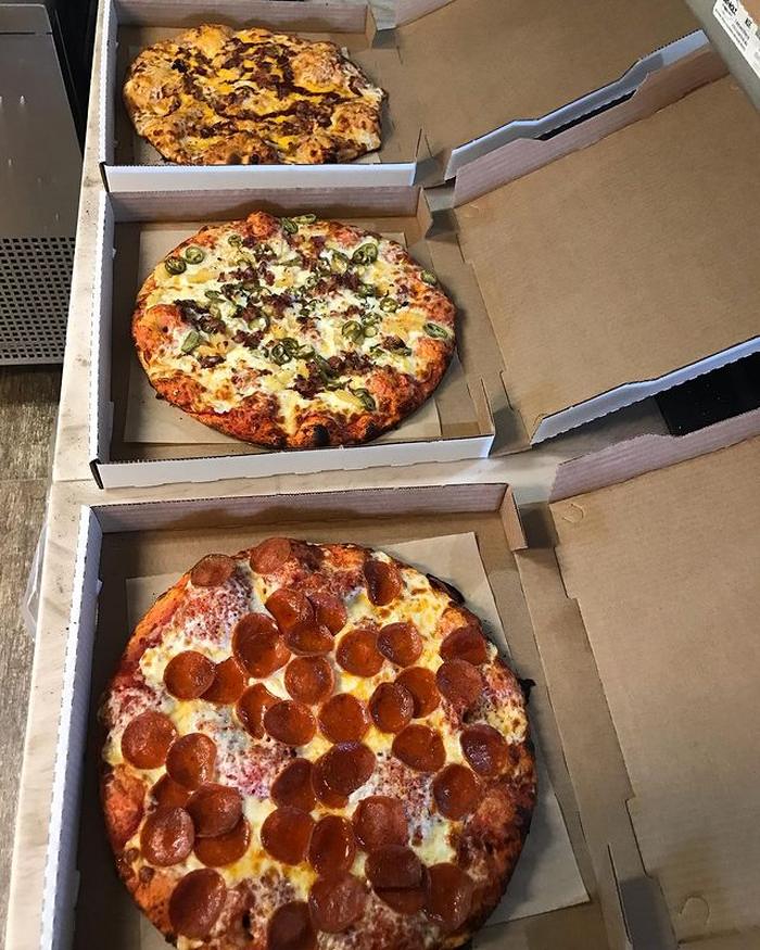 The Pizza Shack - Phoenix, AZ