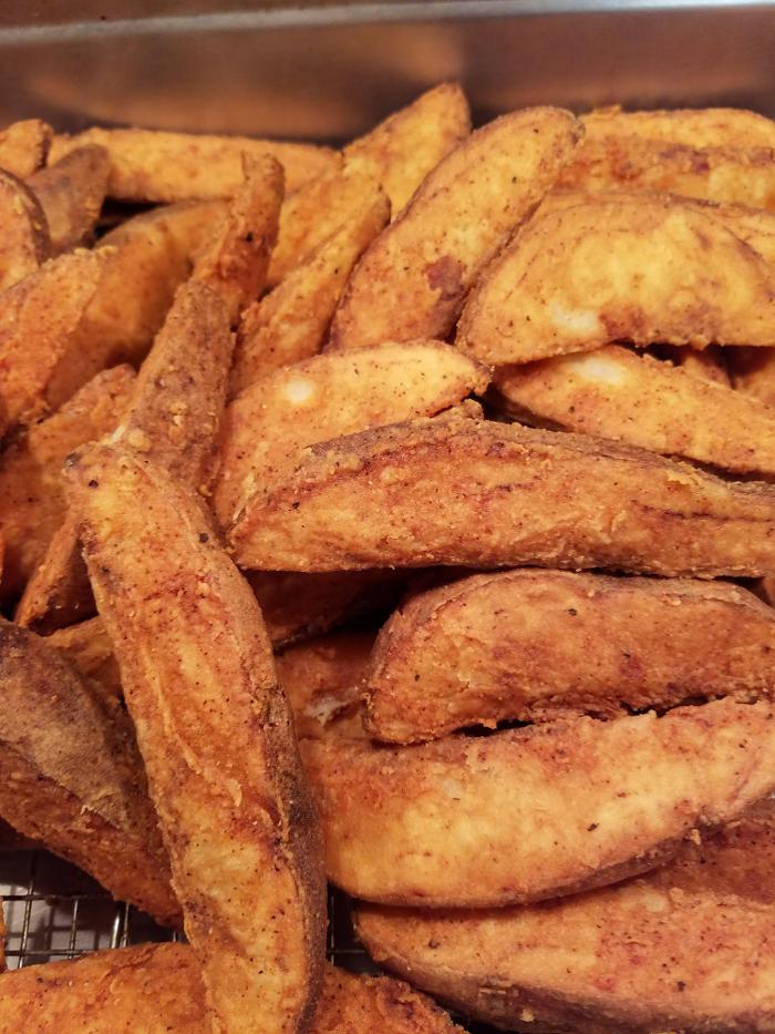 Chico Pizza & Chicken - Bremerton, WA