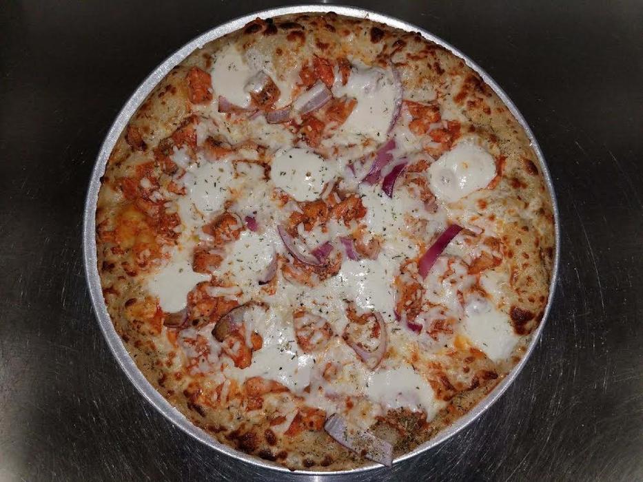 Chico Pizza & Chicken - Bremerton, WA