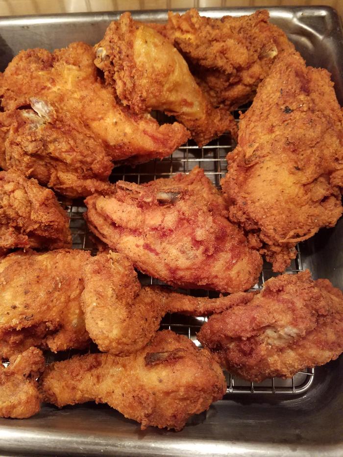 Chico Pizza & Chicken - Bremerton, WA