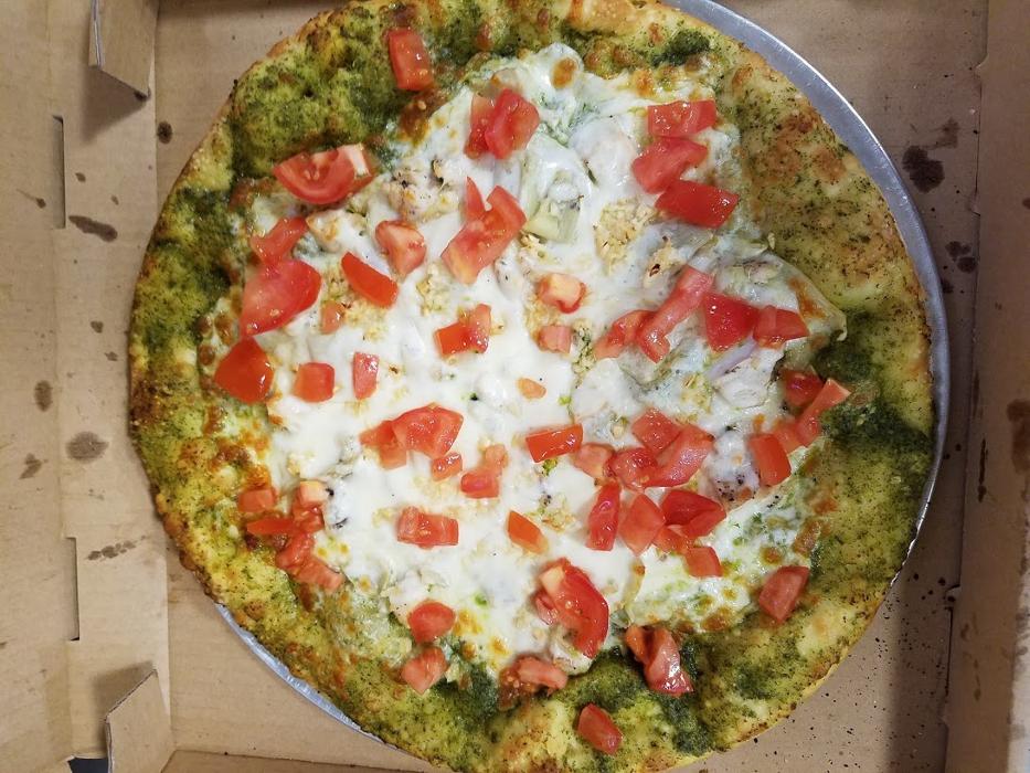 Chico Pizza & Chicken - Bremerton, WA