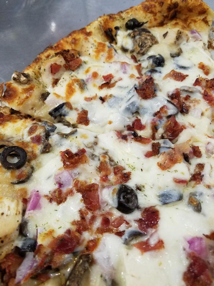 Chico Pizza & Chicken - Bremerton, WA