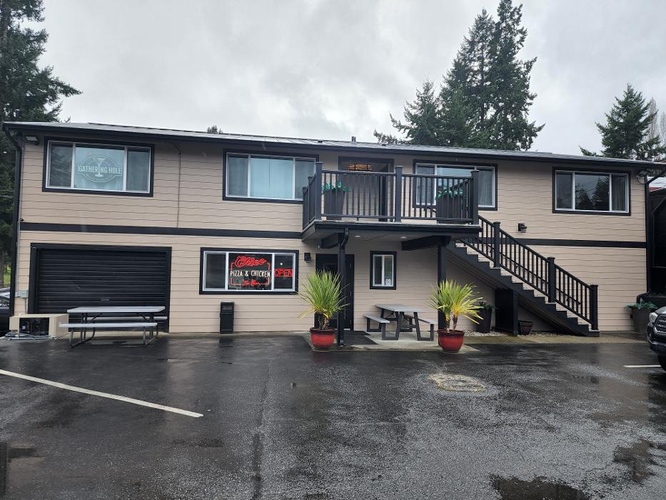 Chico Pizza & Chicken - Bremerton, WA