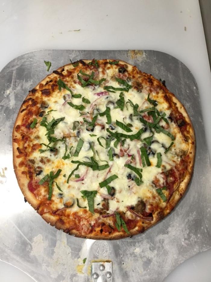 Chico Pizza & Chicken - Bremerton, WA