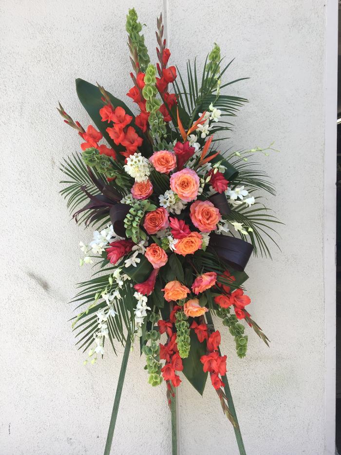Flower House - Thousand Oaks, CA