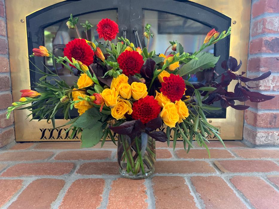 Flower House - Thousand Oaks, CA