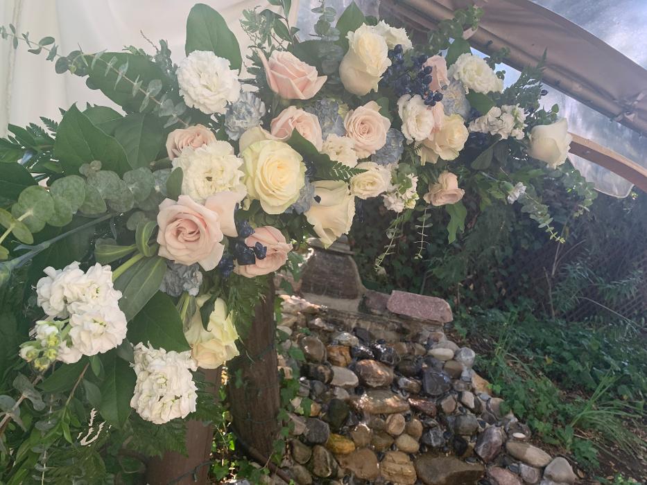 Flower House - Thousand Oaks, CA