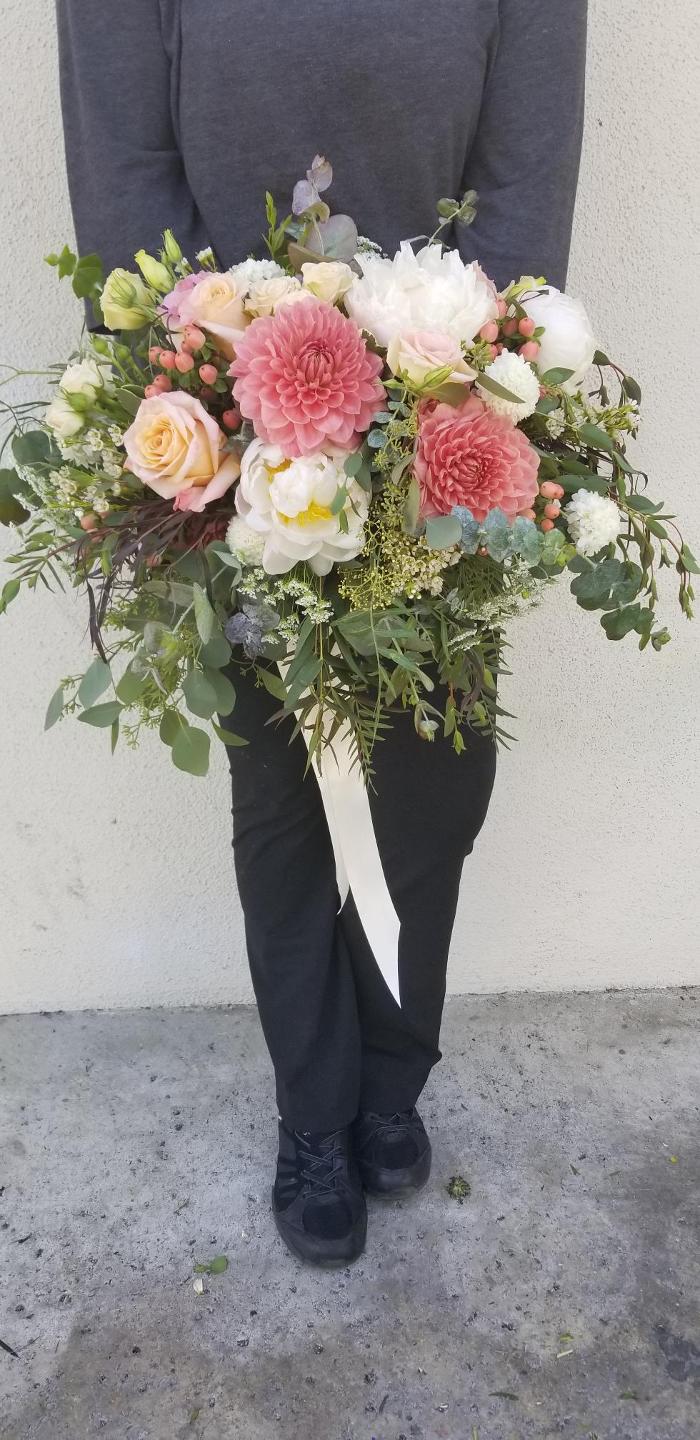 Flower House - Thousand Oaks, CA