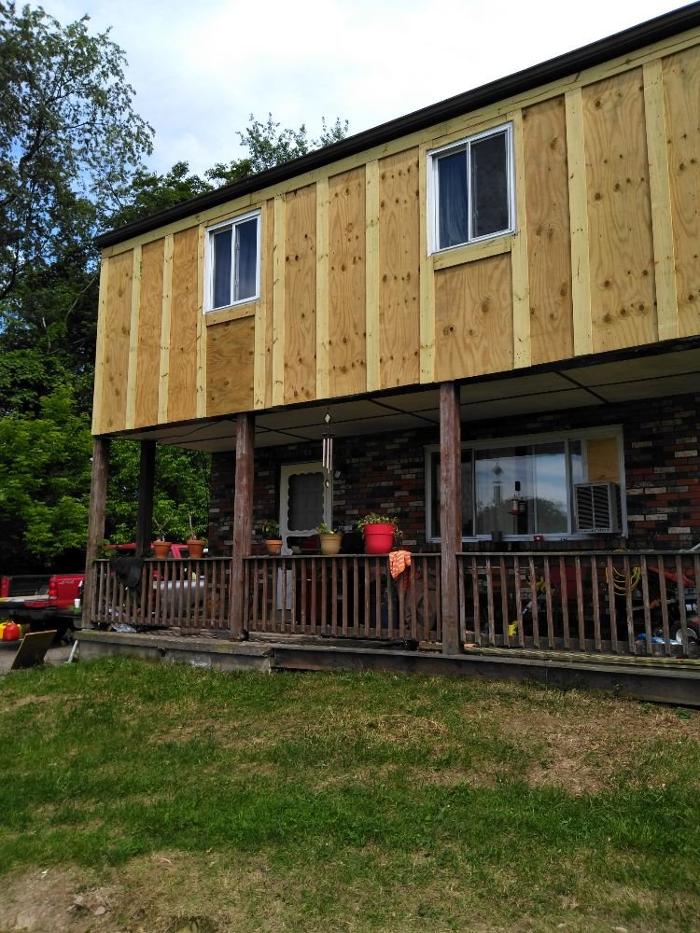 C&G Handyman Service LLC - Elco, PA