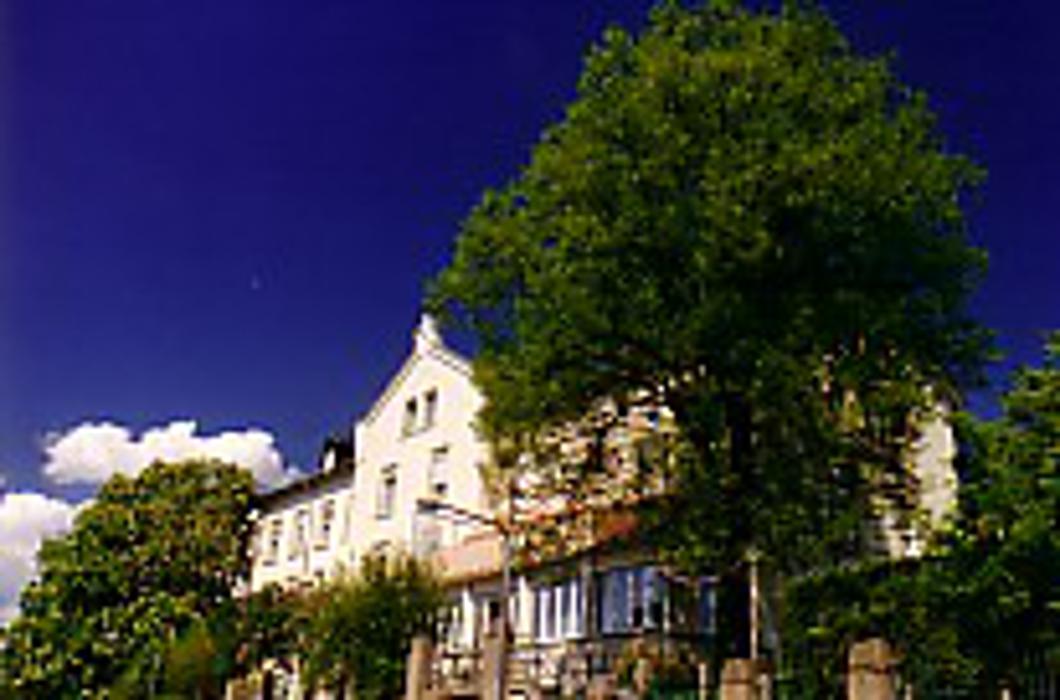 Nassauische Blindenfürsorge e.V., Riederbergstraße in Wiesbaden