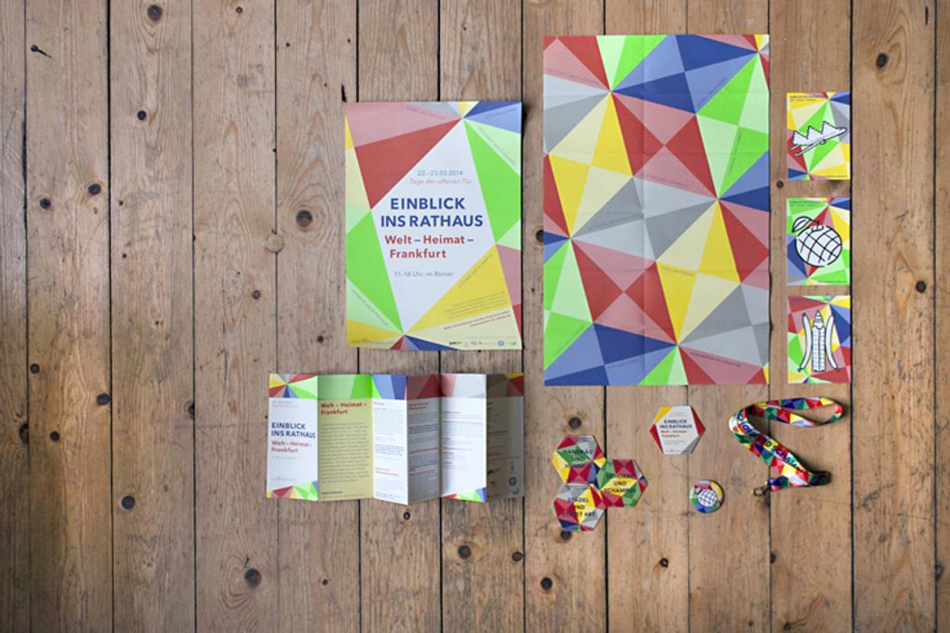 Nicole Bräutigam - Studio für Grafikdesign Wiesbaden und nachhaltiges Design in Wiesbaden