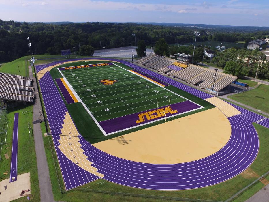 Florida Track and Turf - Eagle Lake, FL