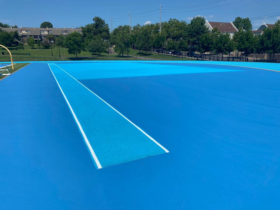 Florida Track and Turf - Eagle Lake, FL