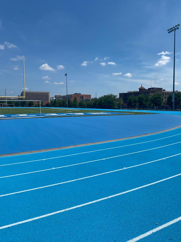 Florida Track and Turf - Eagle Lake, FL
