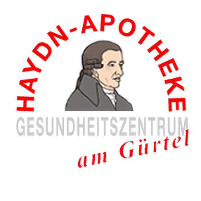 HAYDN - APOTHEKE in Wien