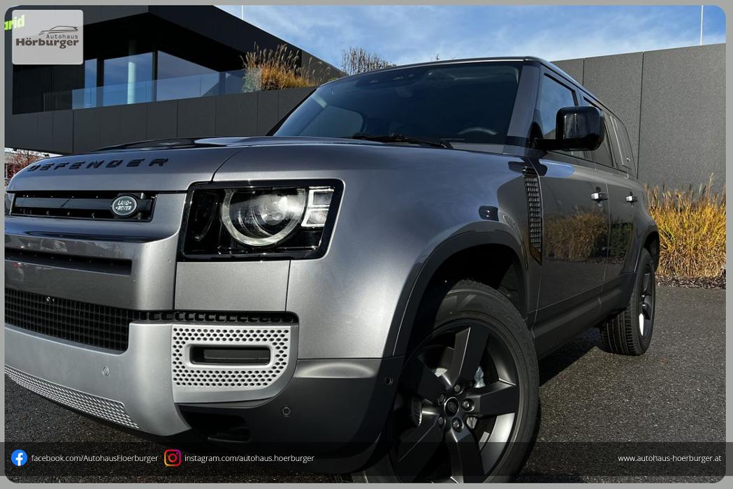 Autohaus Hörburger GmbH & Co. KG, Churer Straße in Rankweil