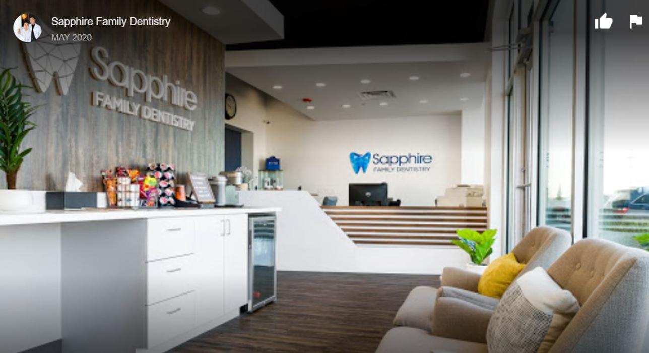 Sapphire Family Dentistry - Richmond, TX