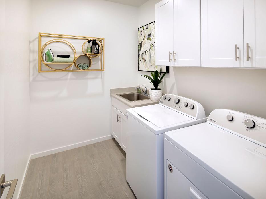 Hurley Ranch by Meritage Homes - Tolleson, AZ