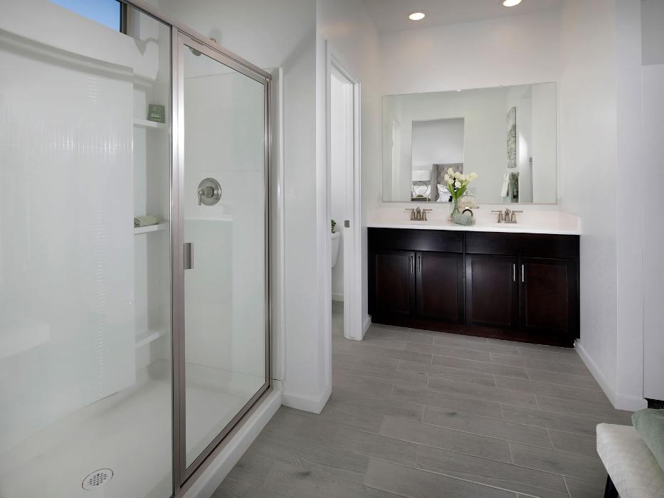 Hurley Ranch by Meritage Homes - Tolleson, AZ