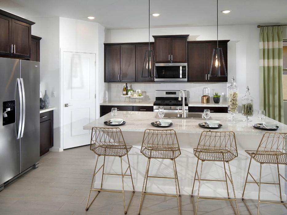 Hurley Ranch by Meritage Homes - Tolleson, AZ