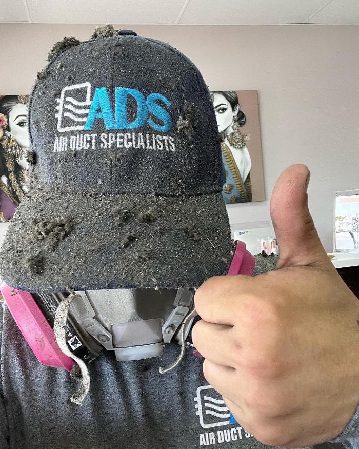 Air Duct Cleaning Service