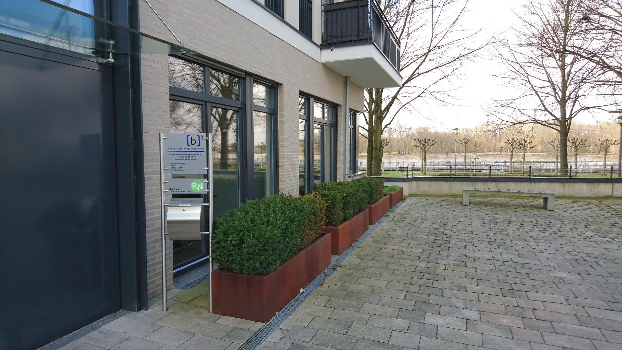 b2! Immobilienmanagement GmbH, Düsseldorfer Straße in Köln