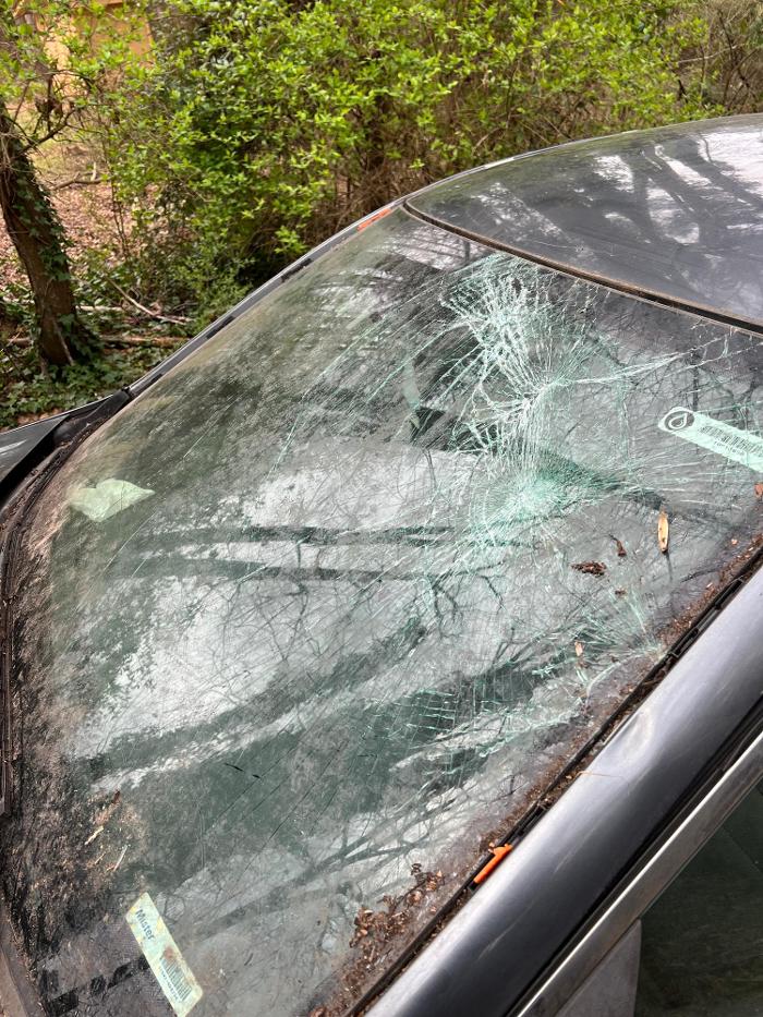 ABC Auto Glass - Athens, GA