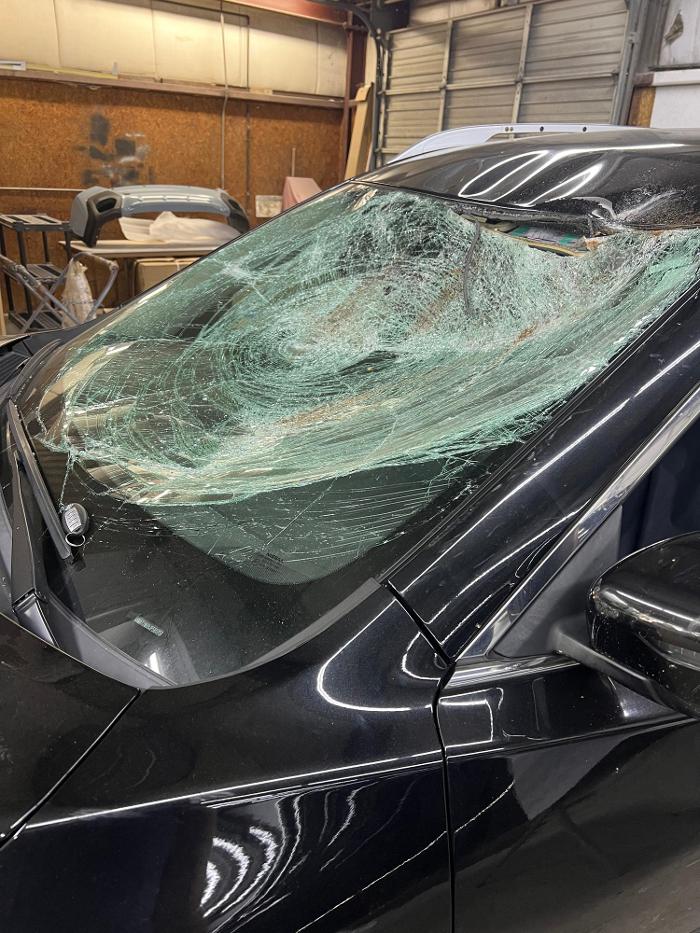 ABC Auto Glass - Athens, GA