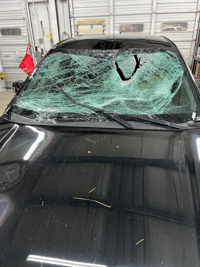 ABC Auto Glass - Athens, GA