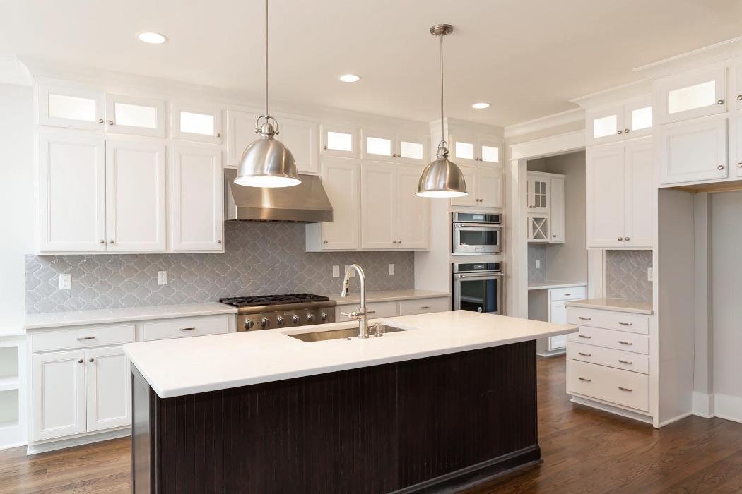 Grayson Dare Homes - Durham, NC