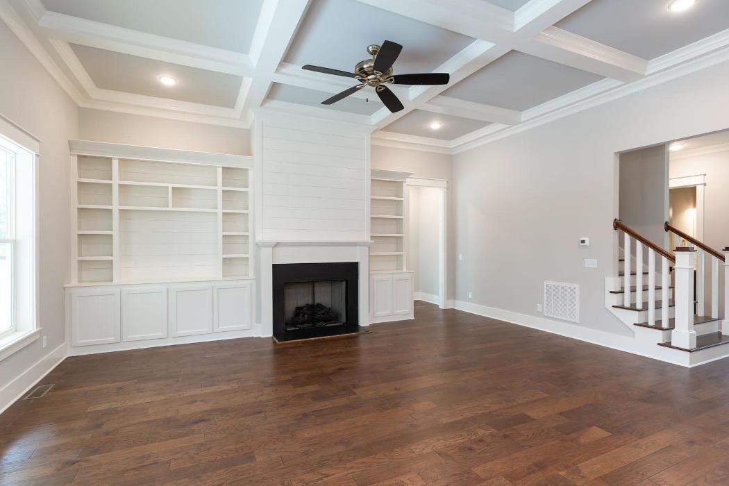 Grayson Dare Homes - Durham, NC