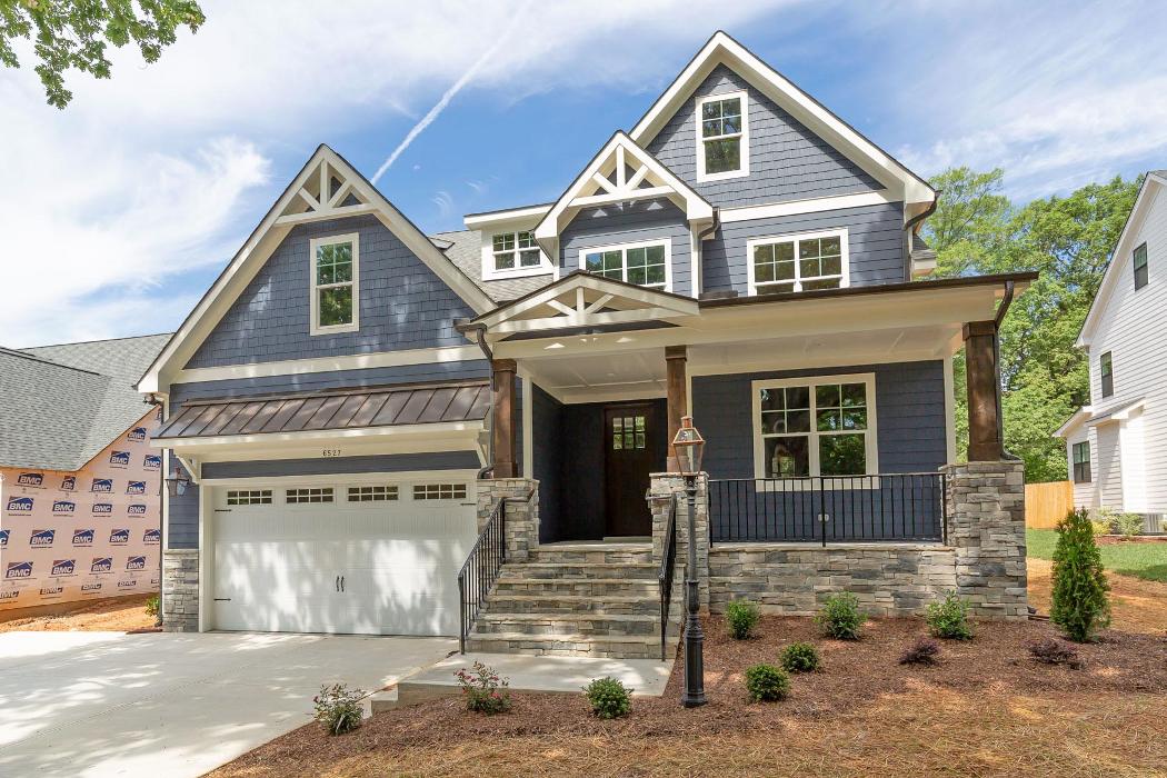 Grayson Dare Homes - Durham, NC