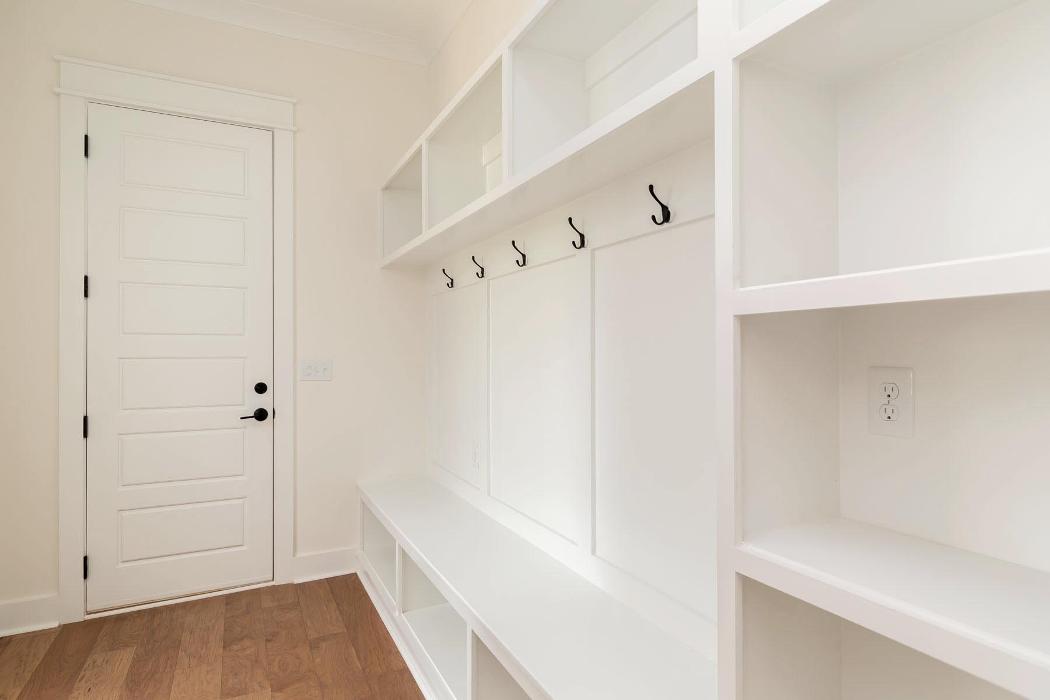 Grayson Dare Homes - Durham, NC