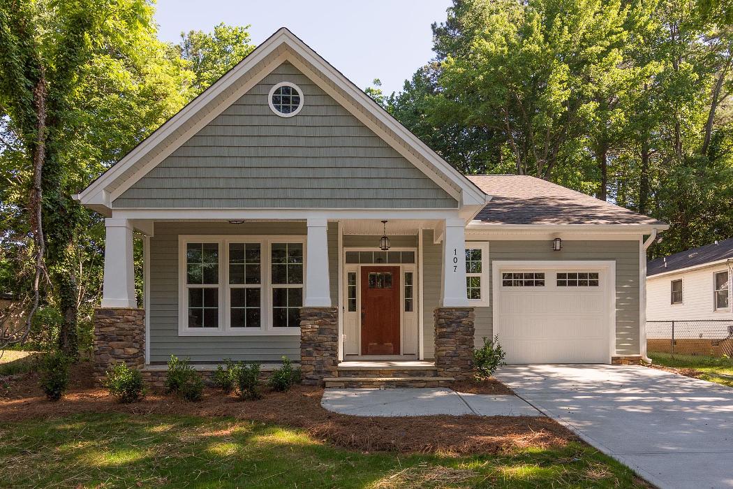 Grayson Dare Homes - Durham, NC