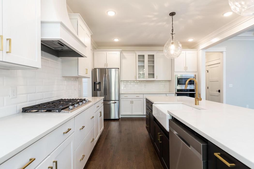 Grayson Dare Homes - Durham, NC