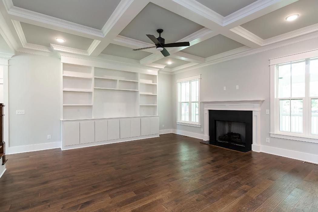 Grayson Dare Homes - Durham, NC