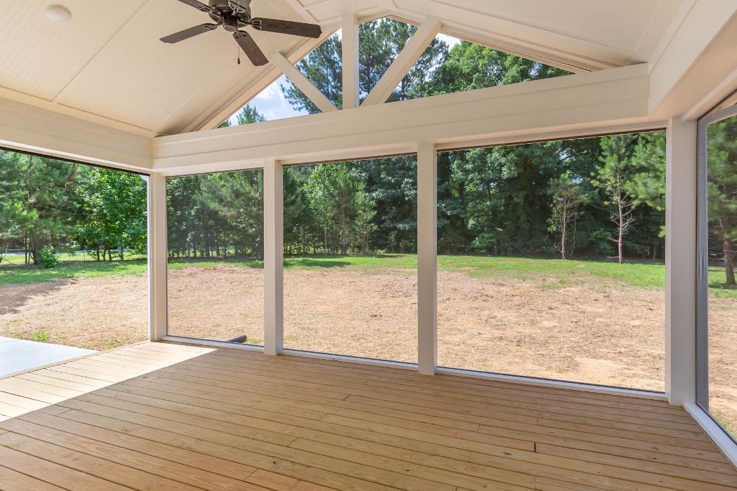 Grayson Dare Homes - Durham, NC