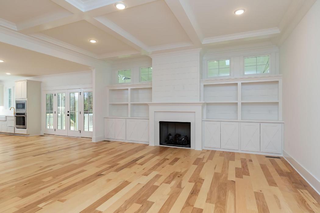 Grayson Dare Homes - Durham, NC
