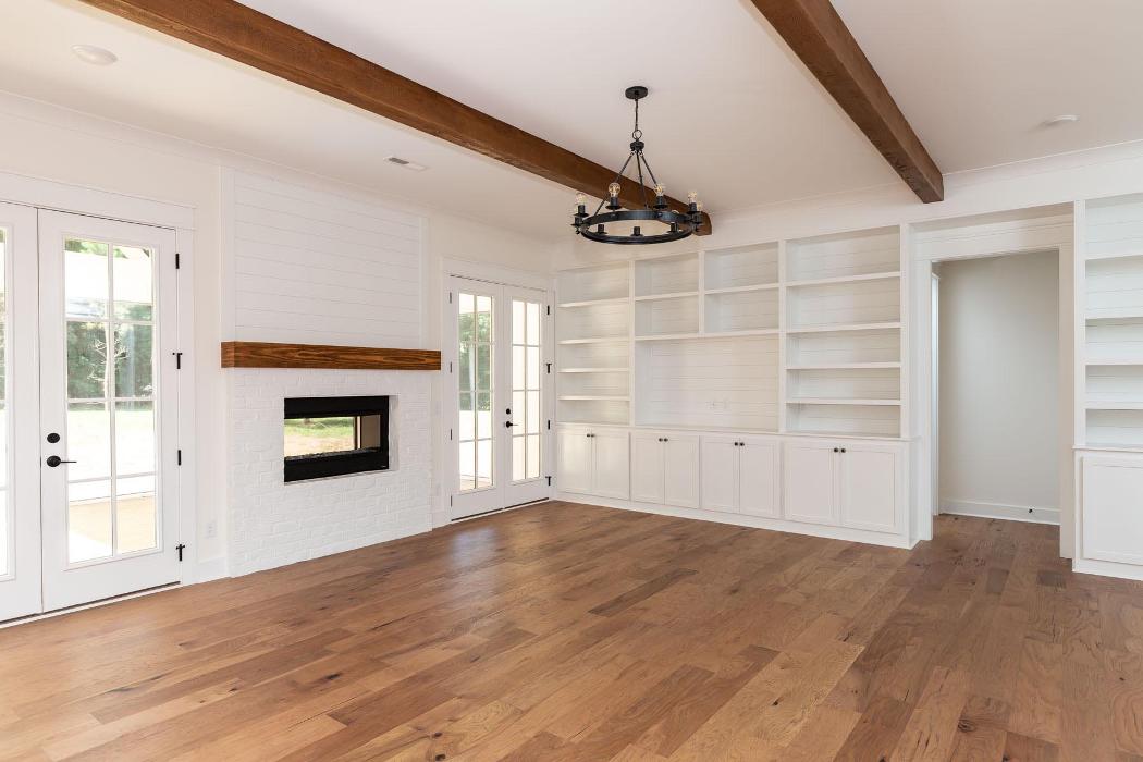 Grayson Dare Homes - Durham, NC