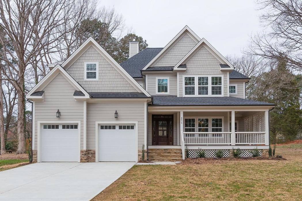 Grayson Dare Homes - Durham, NC